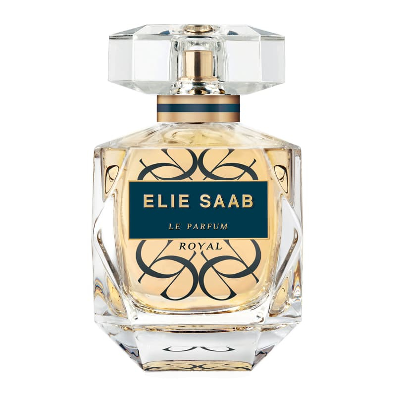 Elie Saab Amber Le Parfum Royal Eau De Parfum 90Ml Spray