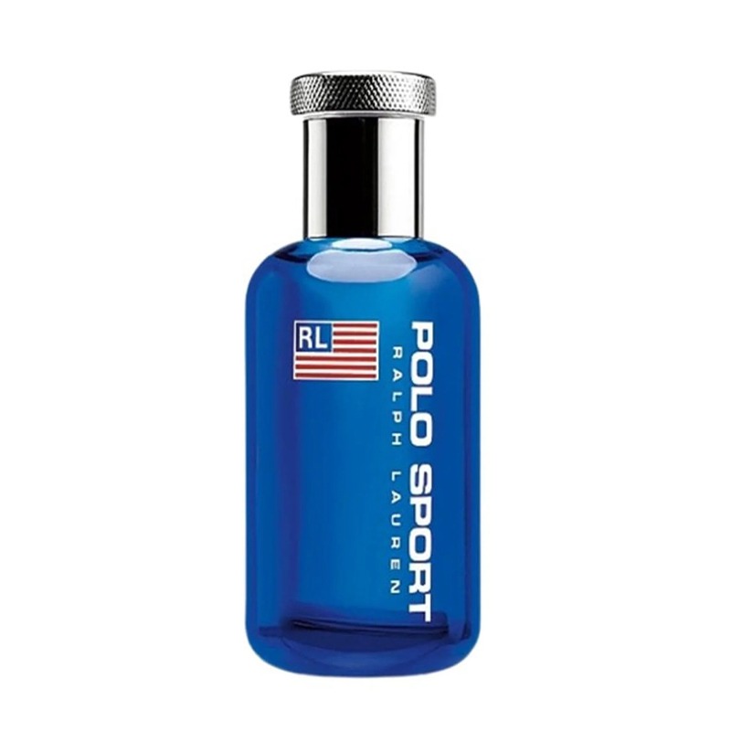 Ralph Lauren Polo Sport Eau de Toilette 125ml Spray