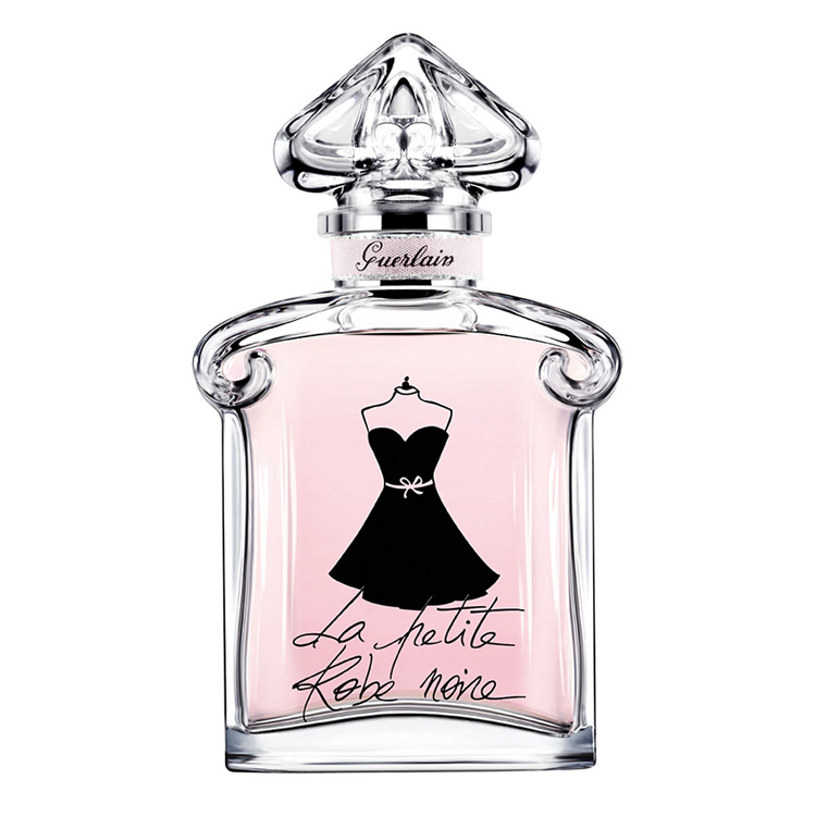 Guerlain La Petite Robe Noire Eau de Toilette 50ml Spray