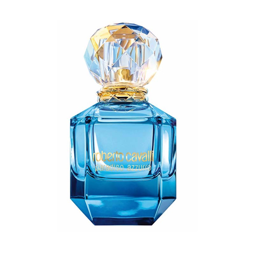 Roberto Cavalli Paradiso Azzurro Eau de Parfum 75ml Spray