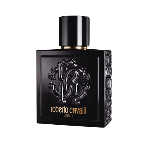 Roberto Cavalli Uomo Eau de Toilette 100ml Spray