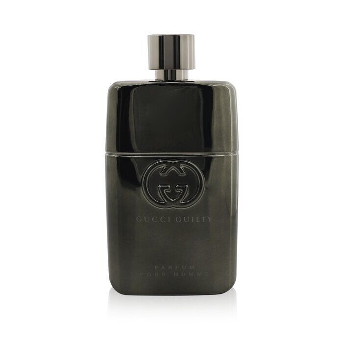 Gucci Guilty Pour Homme Cologne by Gucci 90 ml Parfum Spray for Men - Image 4