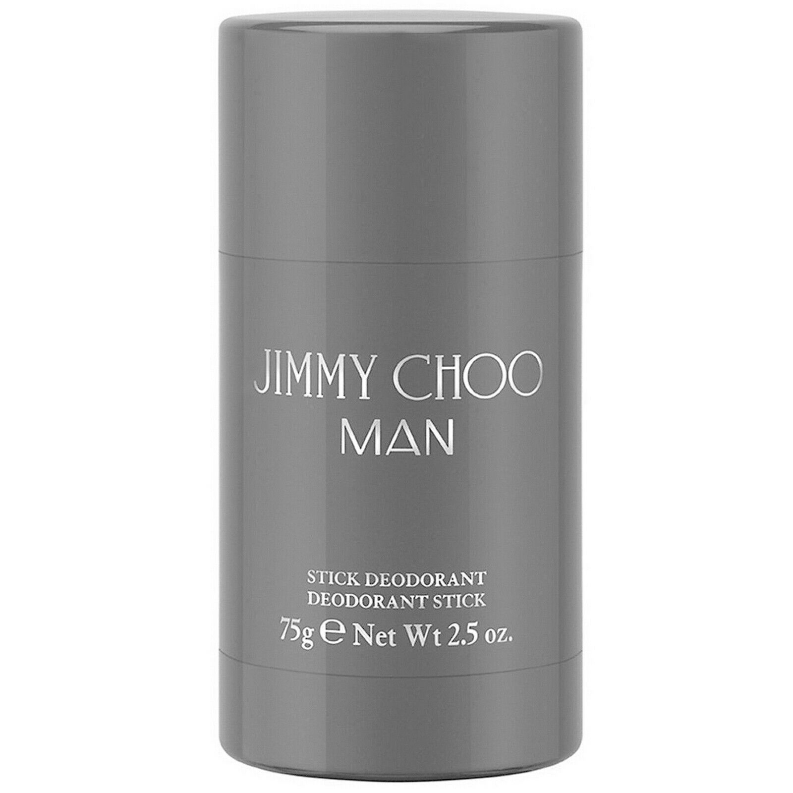 Jimmy Choo Man Deodorant 75g Stick