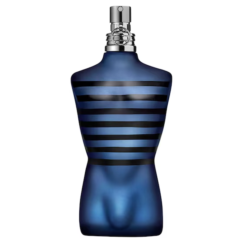 Jean Paul Gaultier Le Male Ultra Intense Eau de Toilette 125ml Spray