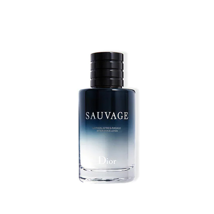 Dior - Sauvage AfterShave Lotion 100 ml Men - Image 13