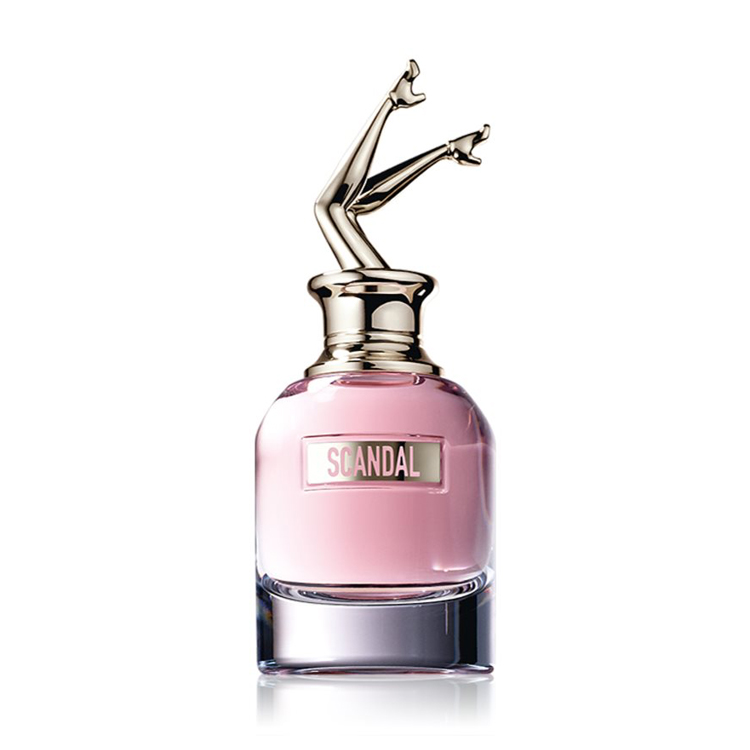Jean Paul Gaultier Scandal A Paris Eau de Toilette 50ml Spray
