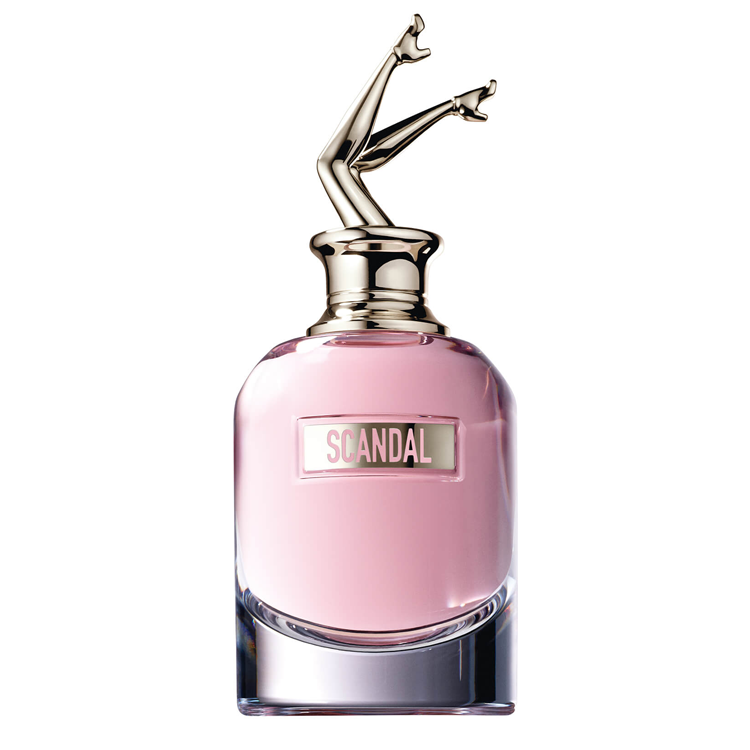 Jean Paul Gaultier Scandal A Paris Eau de Toilette 80ml Spray