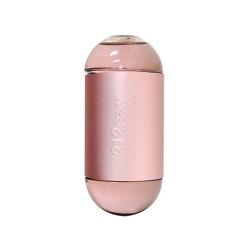 Carolina Herrera Mauve/Pink 212 Sexy Eau De Parfum 100Ml Spray