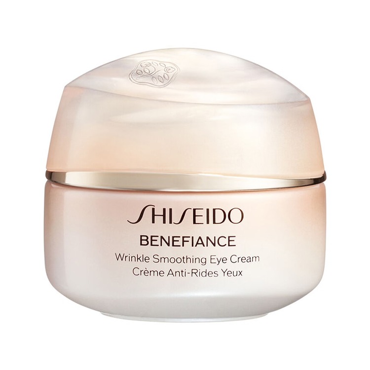 Shiseido Benefiance Wrinkle Smoothing Eye Cream 15ml