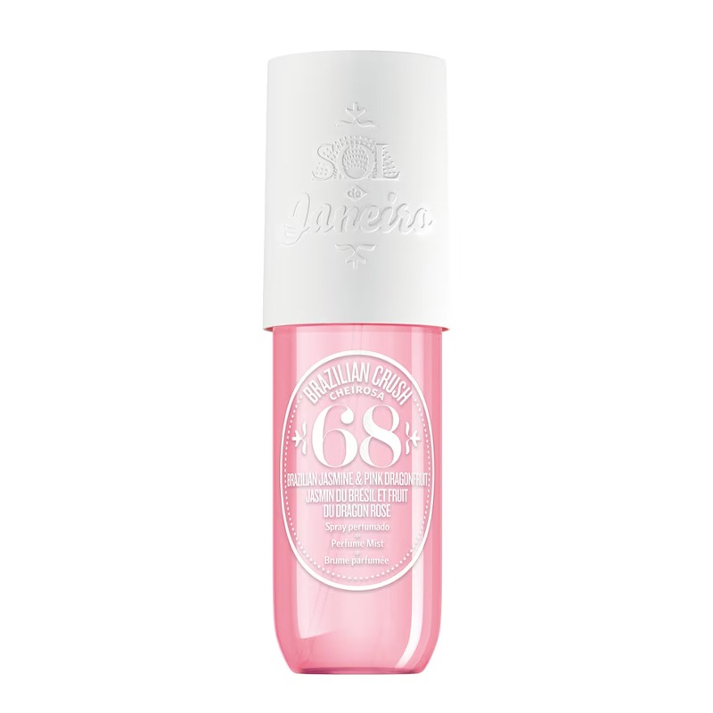 Sol De Janeiro Women's Pink Cheirosa 68 Perfume Mist - 240 Ml Perfumes - Image 10