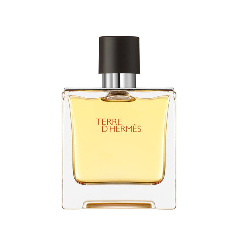 Hermes Terre D'Hermes Pure Parfum 75ml Spray