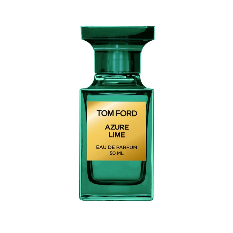 TOM FORD Azure Lime Eau de Parfum 50ml - Image 7