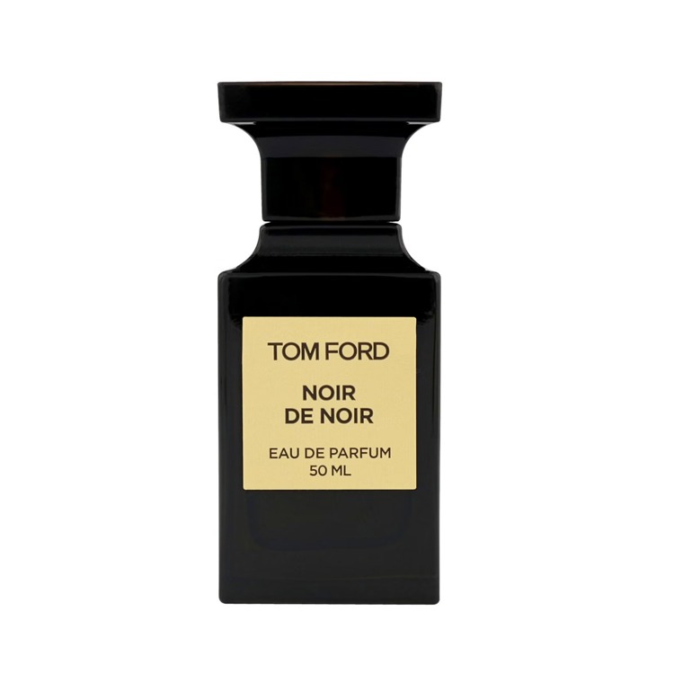 Tom Ford Men's Dark/Amber/Black Noir De 50Ml - Image 3