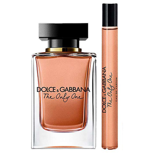 Dolce & Gabbana The Only One Eau de Parfum 100ml + 10ml Set