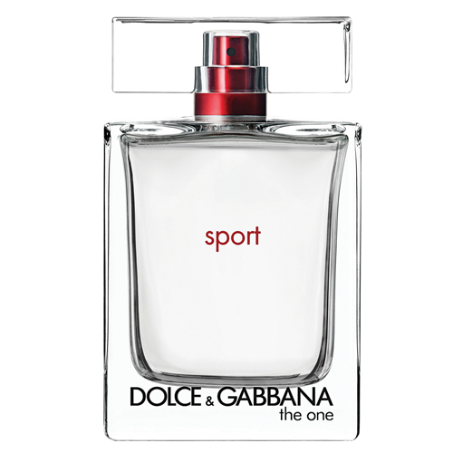 Dolce & Gabbana The One Sport Eau de Toilette 100ml Spray
