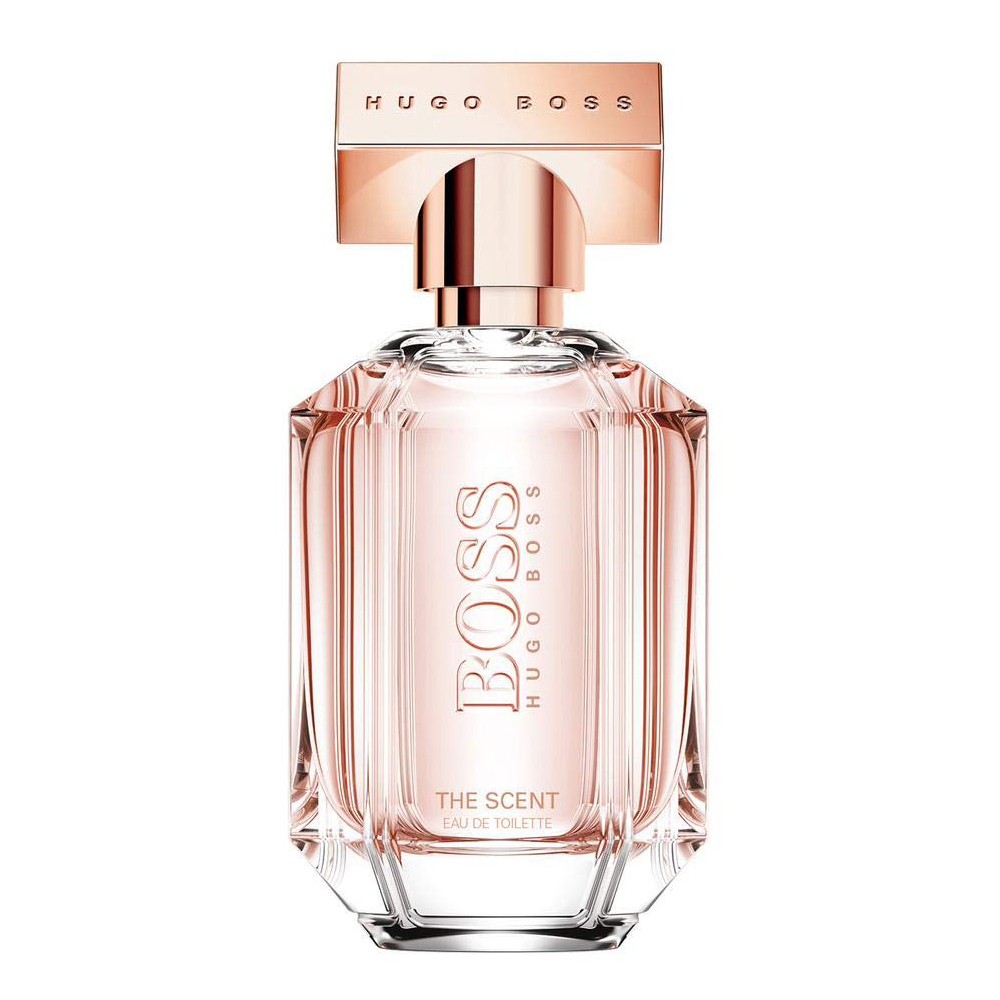 Hugo Boss The Scent For Her Eau de Toilette 50ml Spray