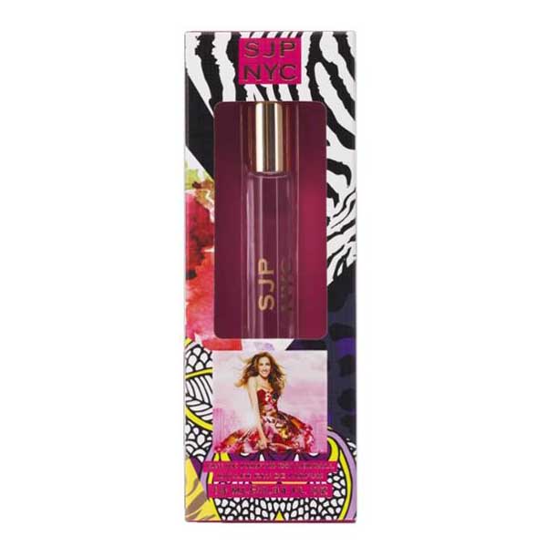 Sarah Jessica Parker NYC Eau de Parfum 10ml Rollerball