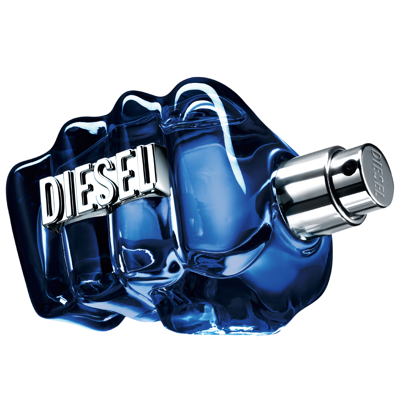 Diesel Only The Brave Extreme Eau de Toilette 125ml Spray