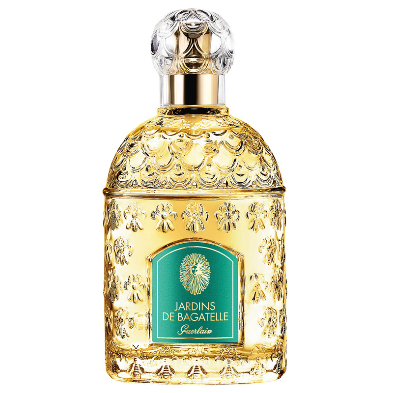 Guerlain Jardins De Bagatelle Eau De Parfum 100ml Spray