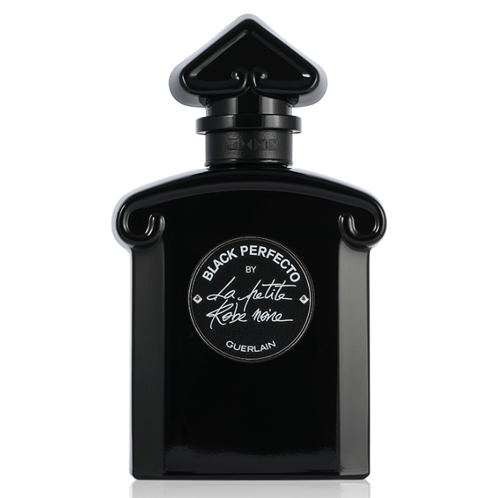 Guerlain La Petite Robe Noir Black Perfecto Eau de Parfum 100ml Spray