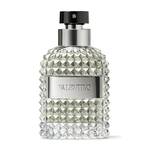 Valentino Uomo Acqua Eau de Toilette 125ml Spray