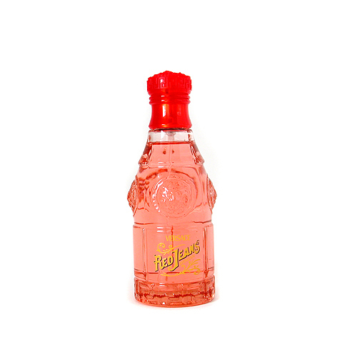 Versace Red Jeans Eau de Toilette 75ml Spray