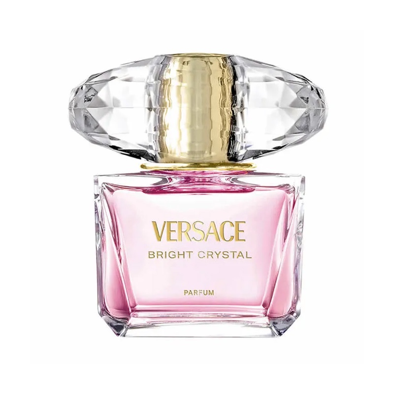 Versace Bright Crystal Parfum Spray 90Ml - Image 8