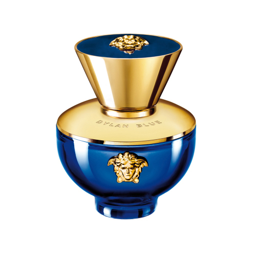 Versace Dylan Blue Pour Femme Eau de Parfum 50ml Spray