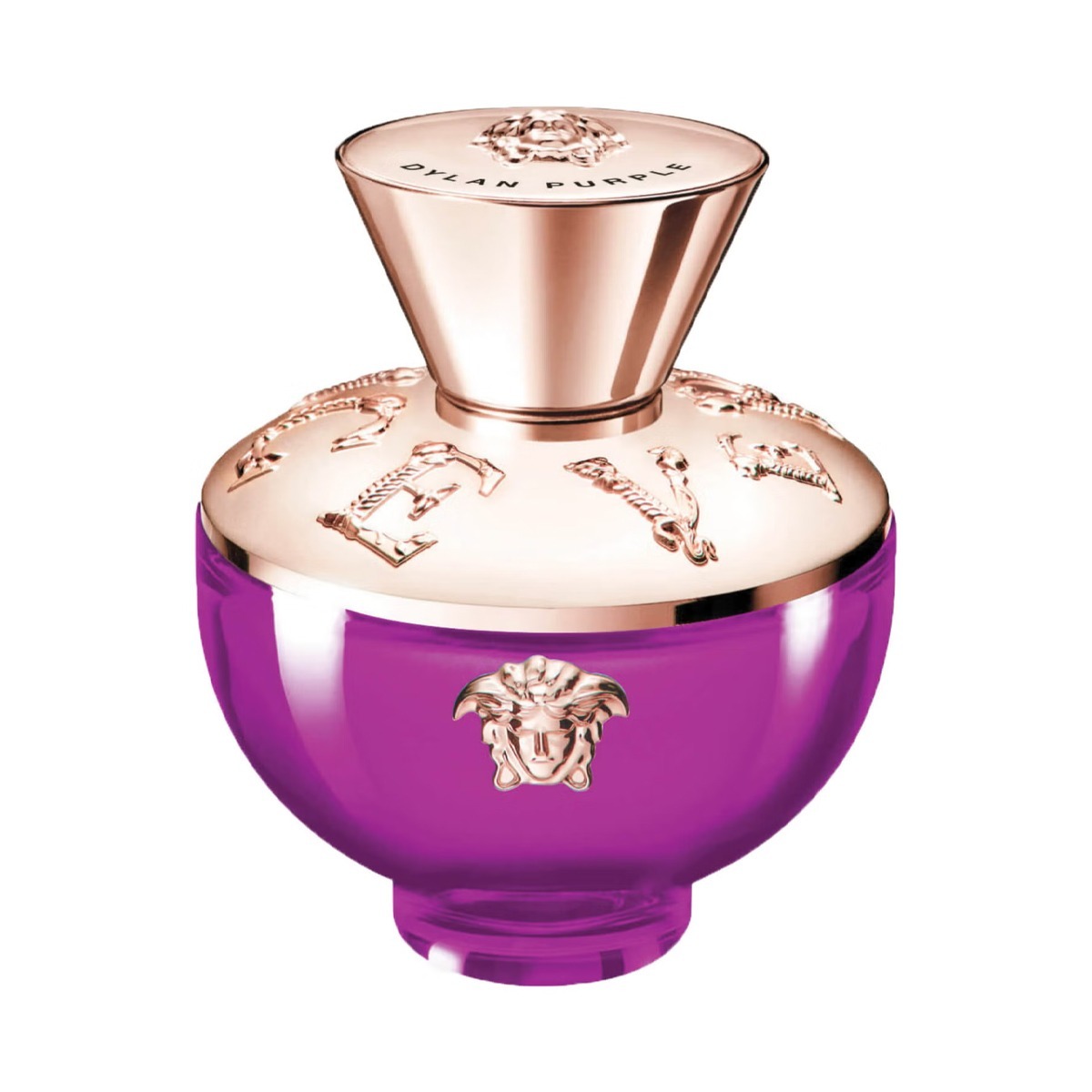 Versace Dylan Purple Eau de Parfum 100ml Spray