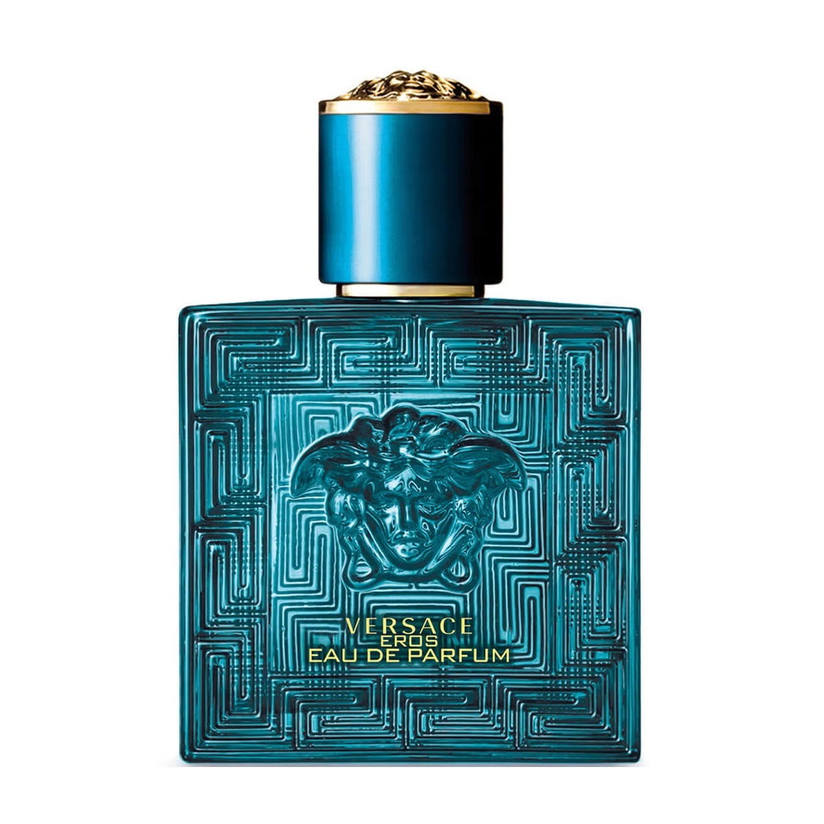 Versace Eros Eau De Parfum 50Ml Spray