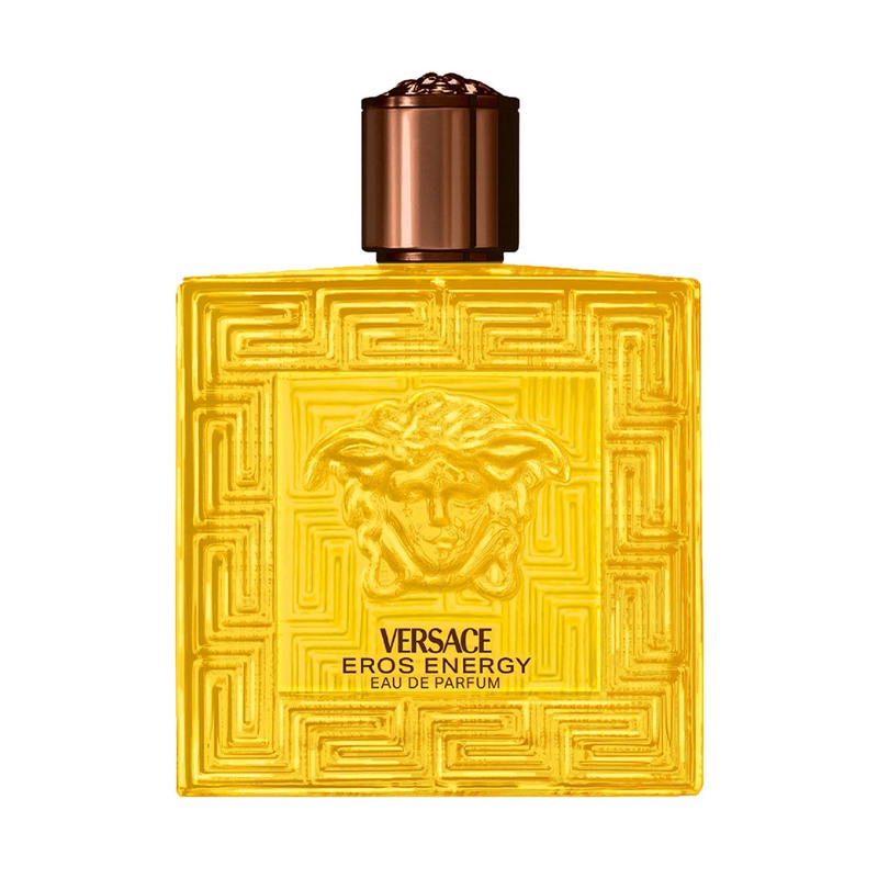 VERSACE EROS ENERGY 50ML EAU DE PARFUM SPRAY / SHOWER GEL / AFTERSHAVE GIFT SET - Image 24