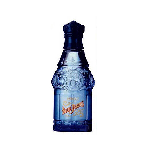 Versace Blue Jeans Eau de Toilette 75ml Spray