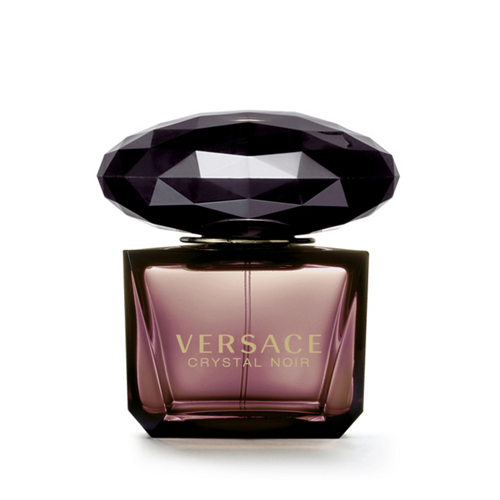 Versace Crystal Noir Eau de Toilette 90ml Spray