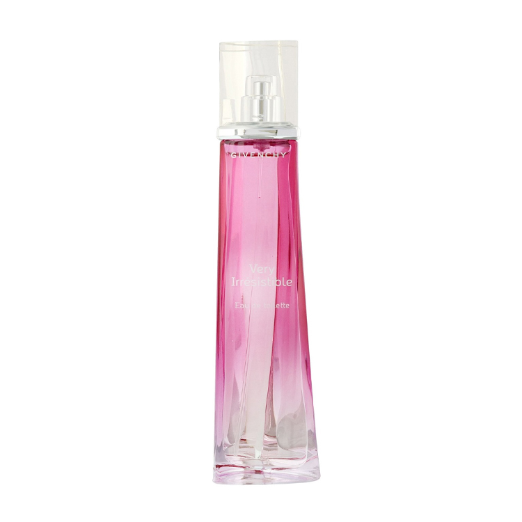 Givenchy Very Irresistible Eau de Toilette 50ml Spray