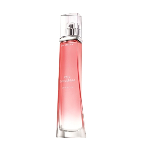 Givenchy Very Irresistible L'Eau en Rose Eau de Toilette 75ml Spray