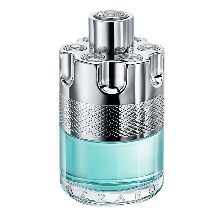 Azzaro Wanted Tonic Eau de Toilette 100ml Spray