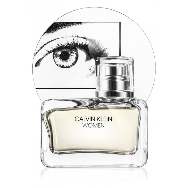 Calvin Klein Women Eau de Toilette 100ml Spray