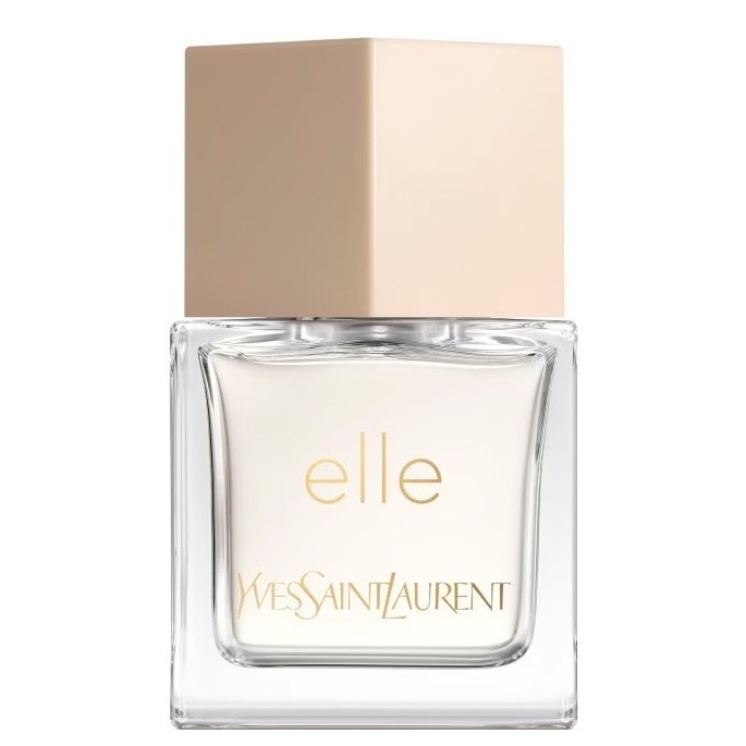 Yves Saint Laurent Elle Eau de Parfum 80ml Spray