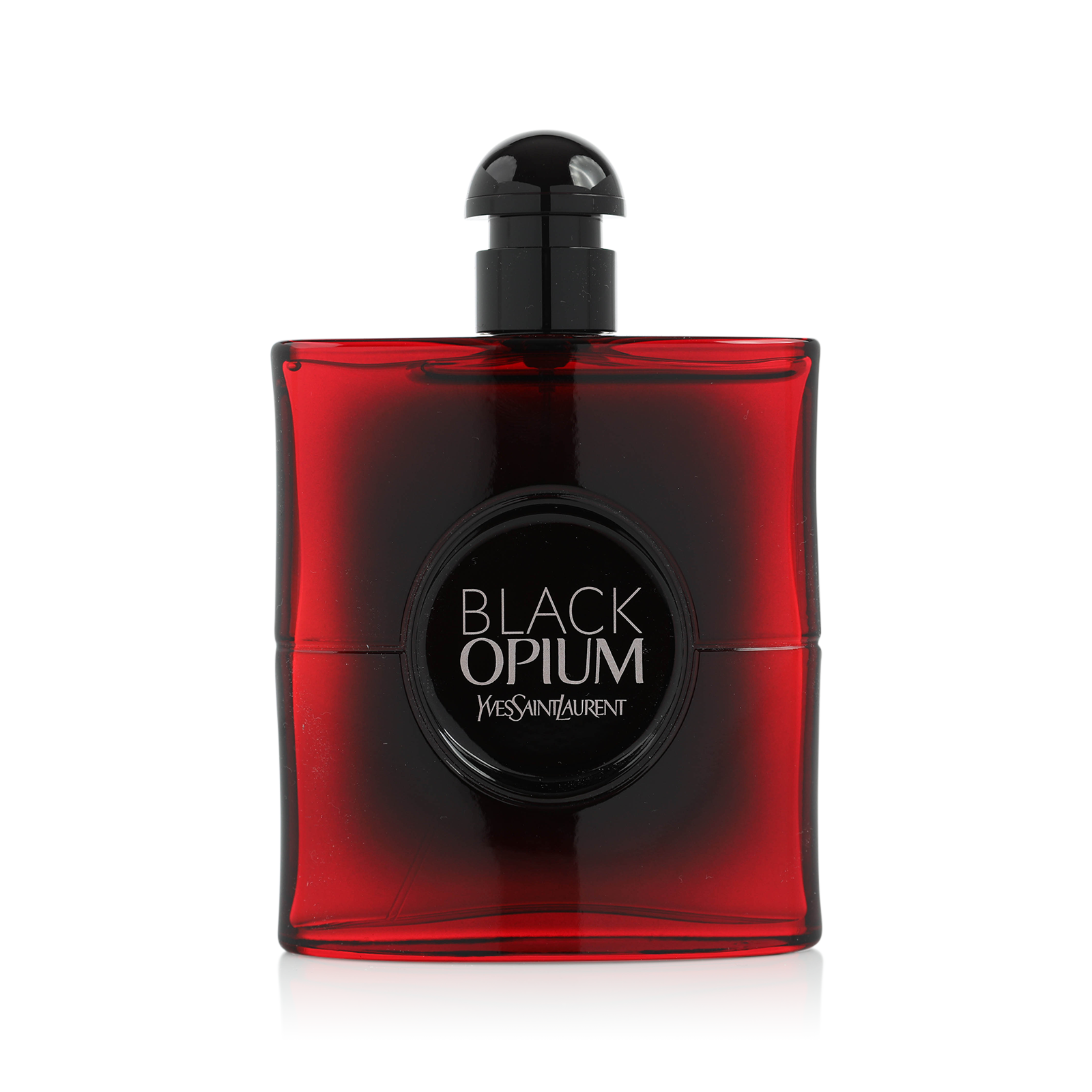 Yves Saint Laurent Black Opium Red Eau de Parfum 90ml Spray