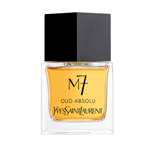 Yves Saint Laurent 'M7' Oud Absolu Eau de Toilette 80ml Spray
