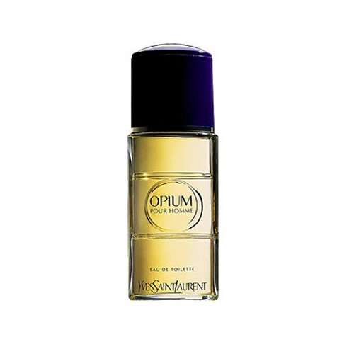 Yves Saint Laurent Opium Pour Homme Eau de Toilette 50ml Spray