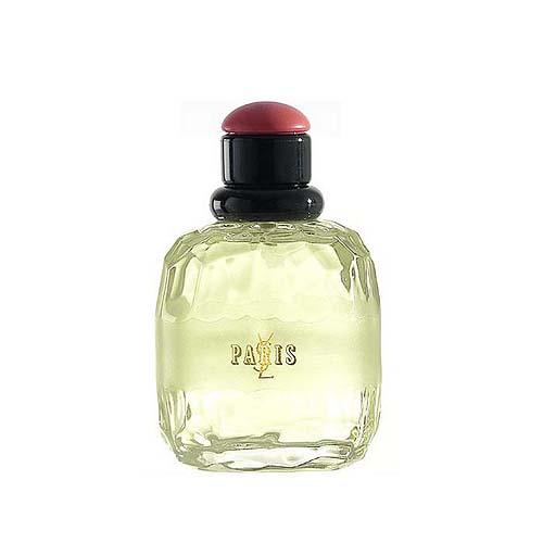 Yves Saint Laurent Paris Eau de Toilette 50ml Spray