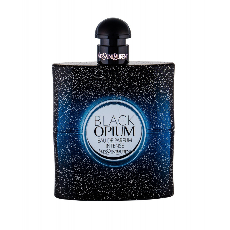 Yves Saint Laurent Black Opium Intense Eau De Parfum 90ml Spray