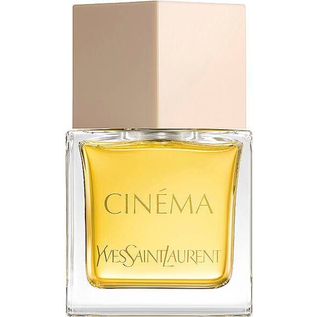 Yves Saint Laurent Cinema Eau de Parfum 80ml Spray