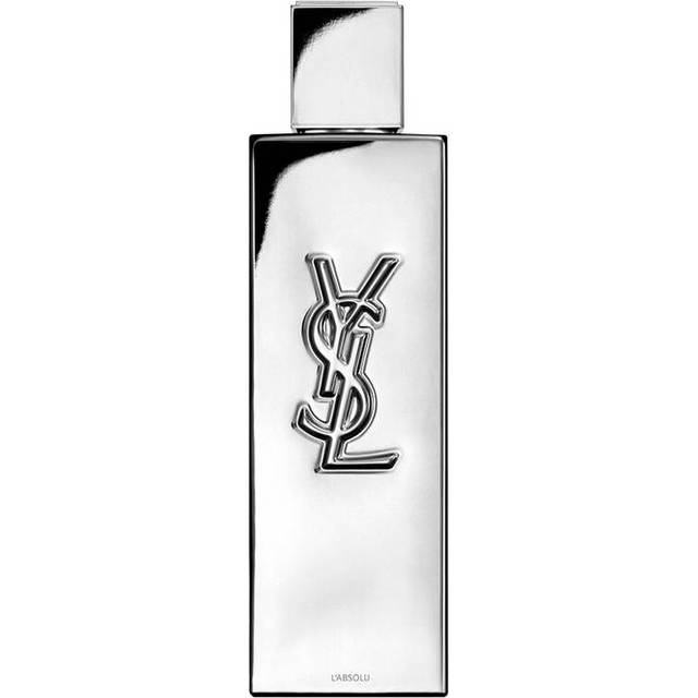 Yves Saint Laurent Myslf L'absolu Cologne 100 ml Parfum Spray for Men - Image 14