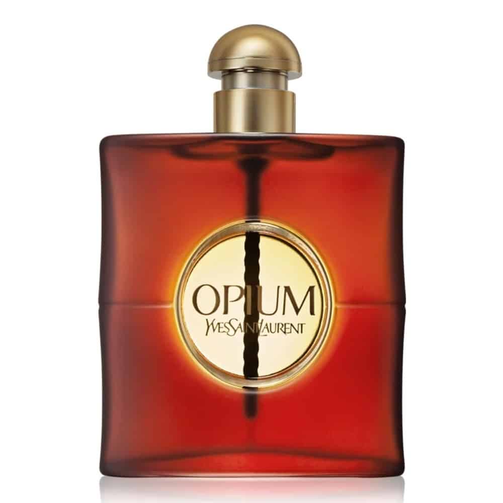 Yves Saint Laurent Opium Eau de Toilette 90ml Spray