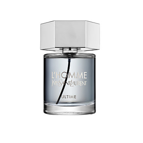 Yves Saint Laurent L'Homme Ultime Eau de Parfum 100ml Spray