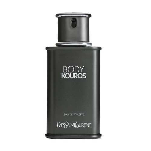 Yves Saint Laurent Body Kouros Eau de Toilette 100ml Spray