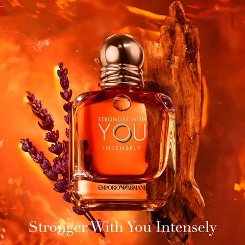 Fragrances for Him