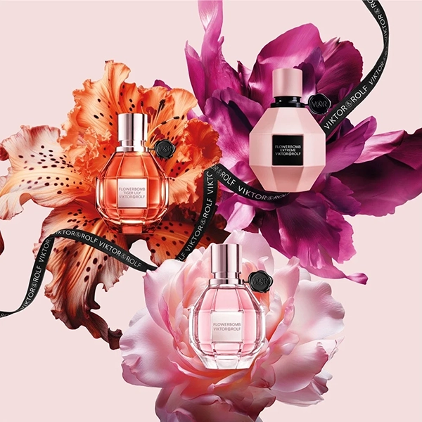 Flowerbomb Extreme